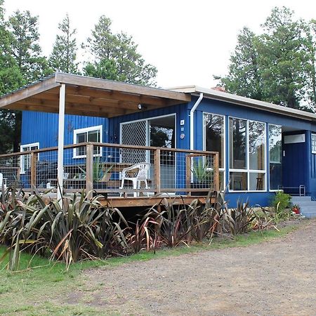 The Blue Shack Villa Coles Bay Rom bilde